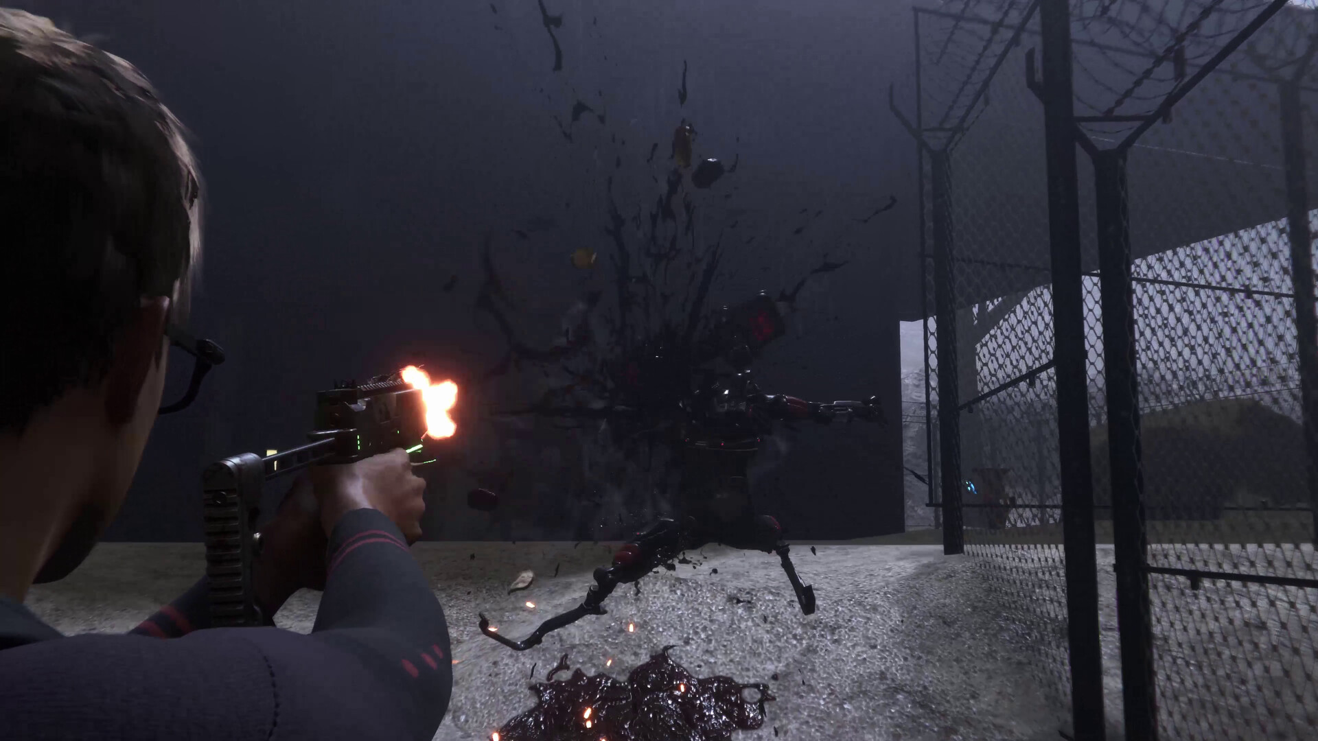 Alter Evo screenshot #17