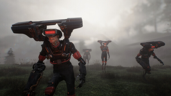 Alter Evo screenshot 3