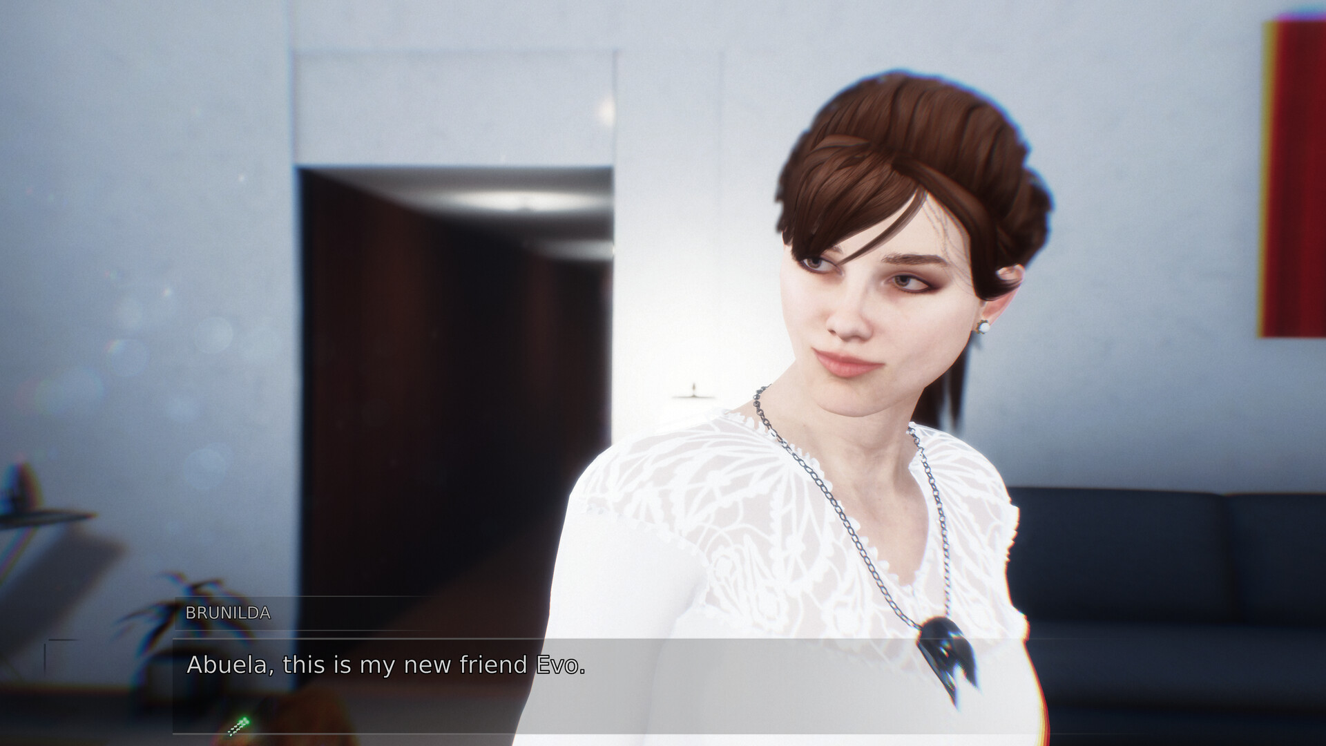 Alter Evo screenshot #2