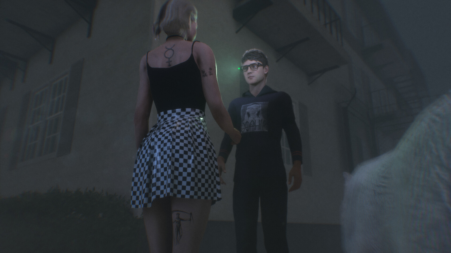 Alter Evo screenshot #8