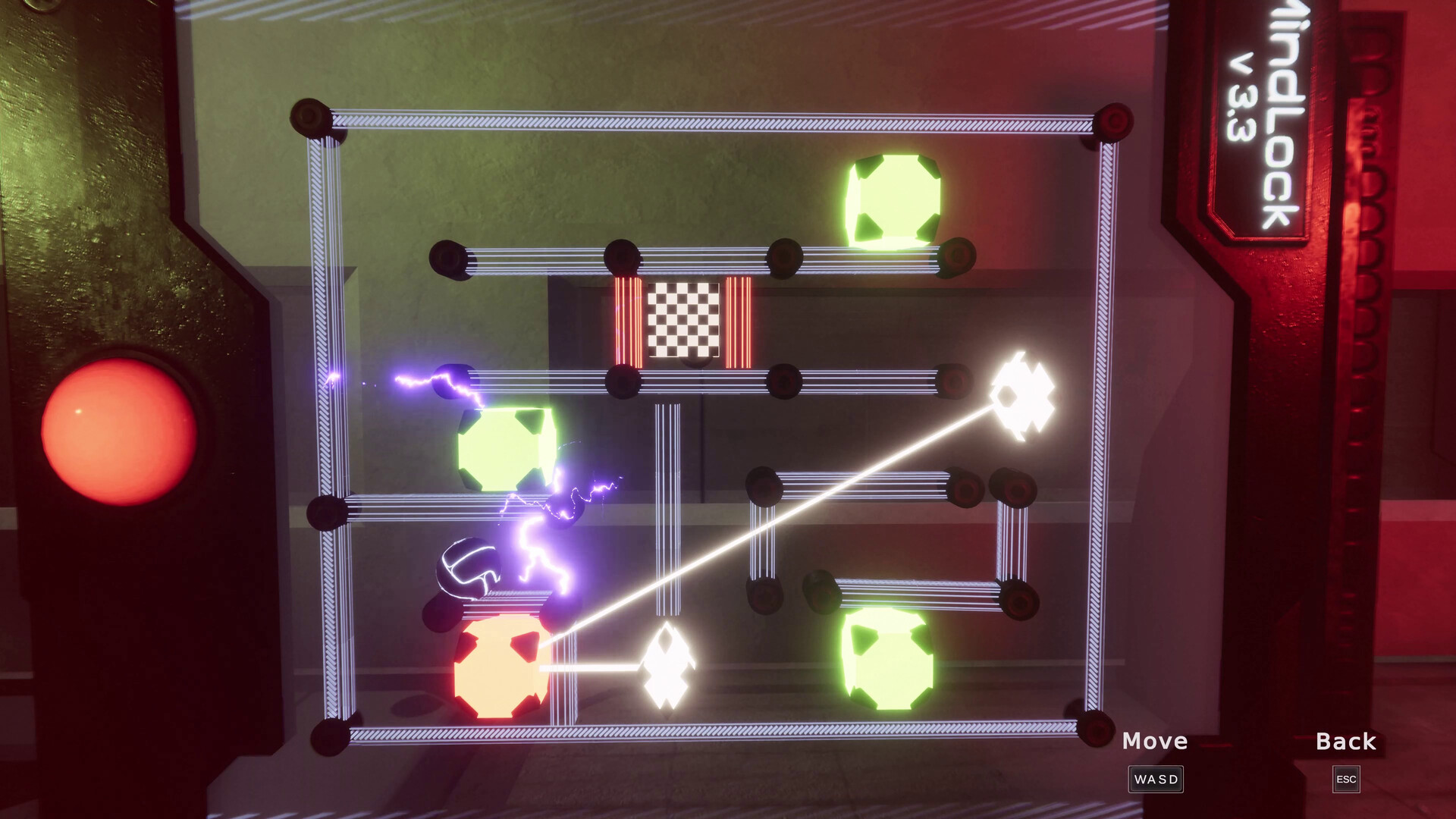 Alter Evo screenshot #7