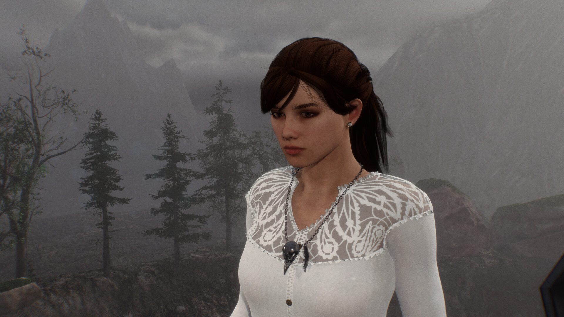 Alter Evo screenshot #13