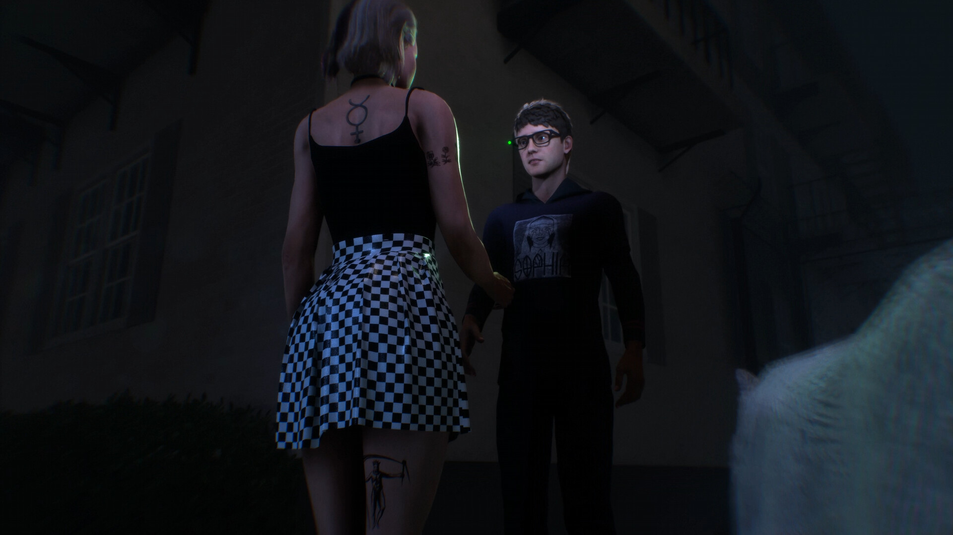 Alter Evo screenshot #3