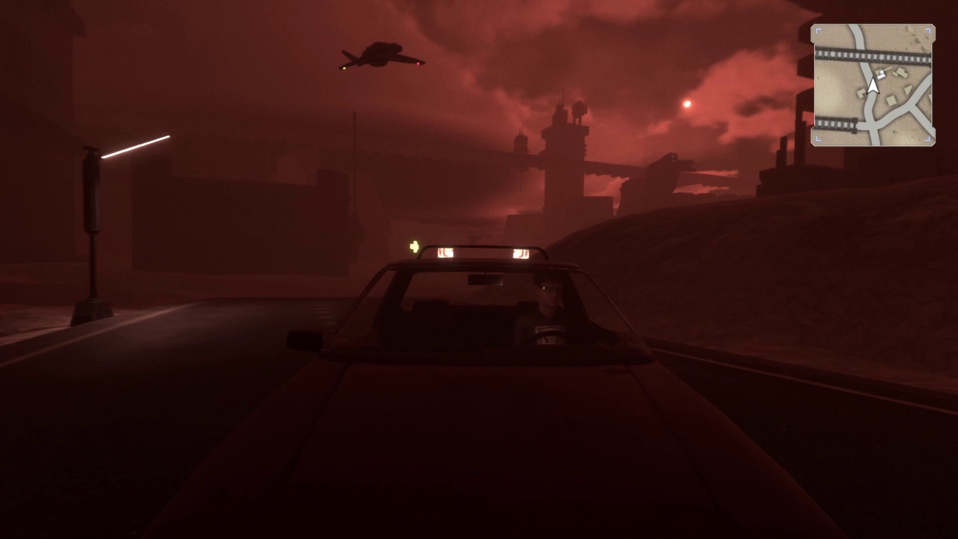 Alter Evo screenshot #8