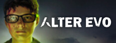 Alter Evo small capsule, 231 by 87 pixels