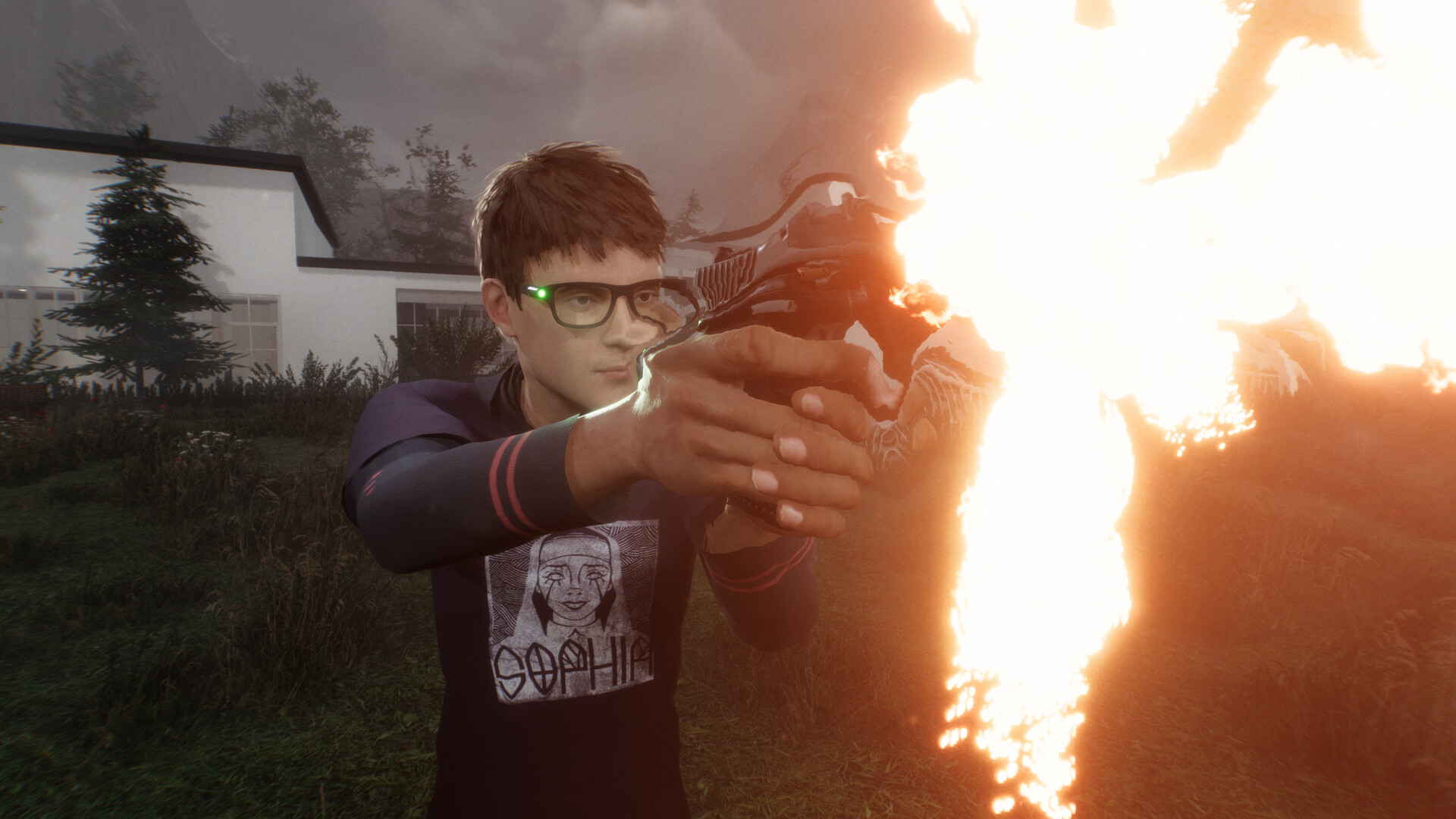 Alter Evo screenshot #10