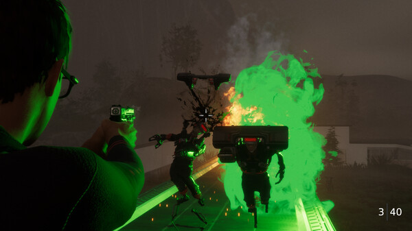 Alter Evo screenshot 1