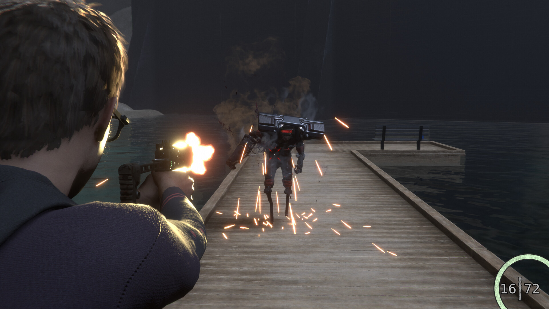 Alter Evo Featured Screenshot #1