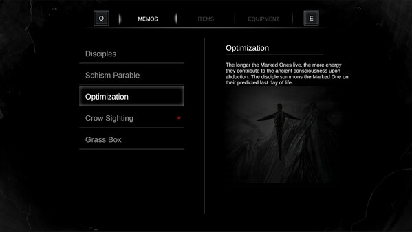 Alter Evo screenshot 6