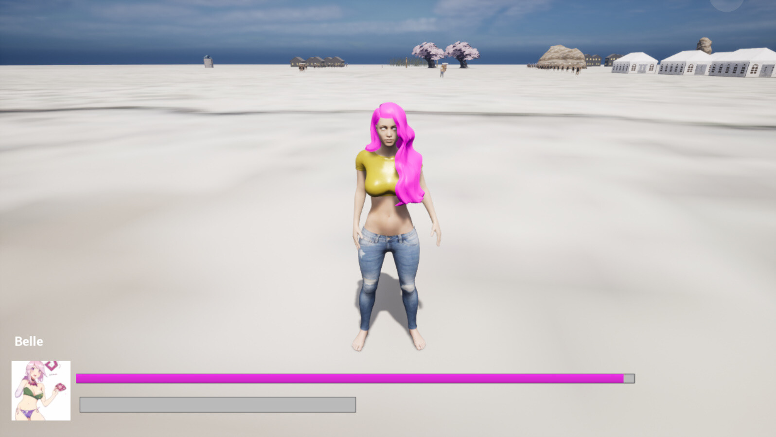 #4. Man 3: The Social Media Wars (Steam) Podle: Kman Studios