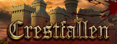 Crestfallen: Medieval Survival