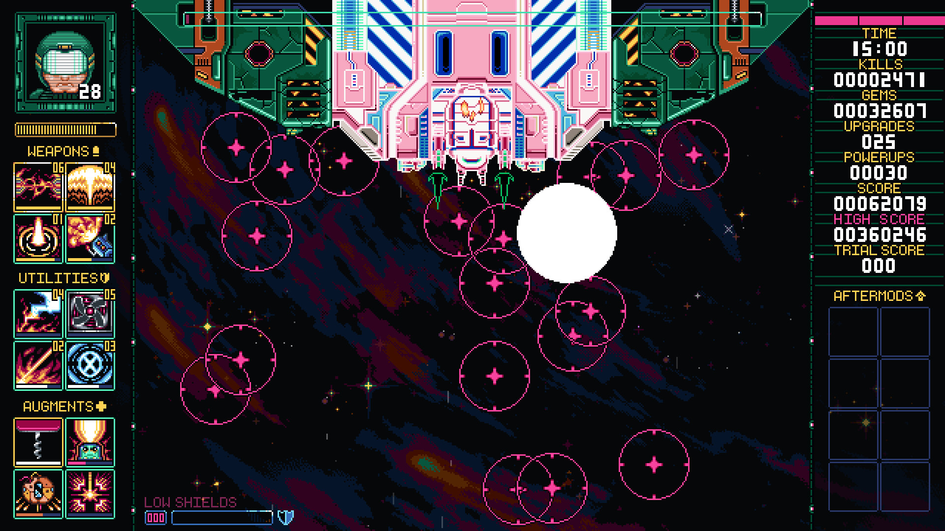 Gunlocked Soundtrack Featured Screenshot #1