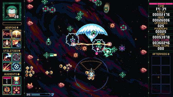 Gunlocked Soundtrack