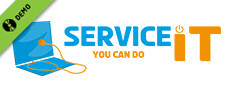 ServiceIT: You can do IT Demo Small Capsule Image