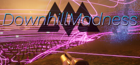 DownhillMadness banner