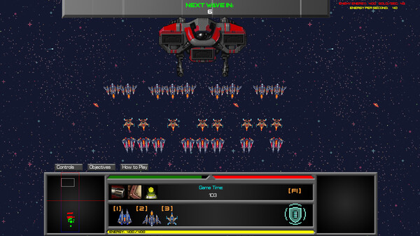 StarStorm screenshot 5