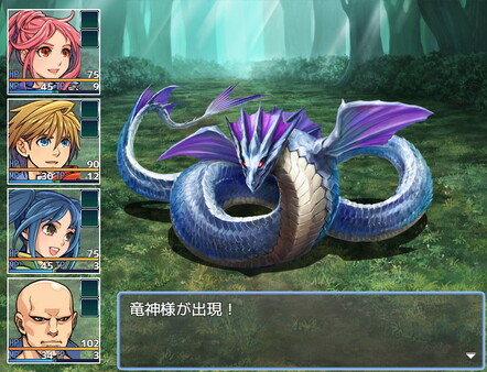 Let's go back to our village screenshot 6