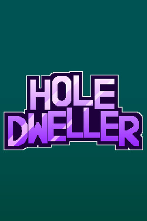 Cover art of Hole Dweller
