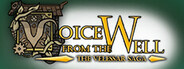 The Voice from the Well: The Velessar Saga