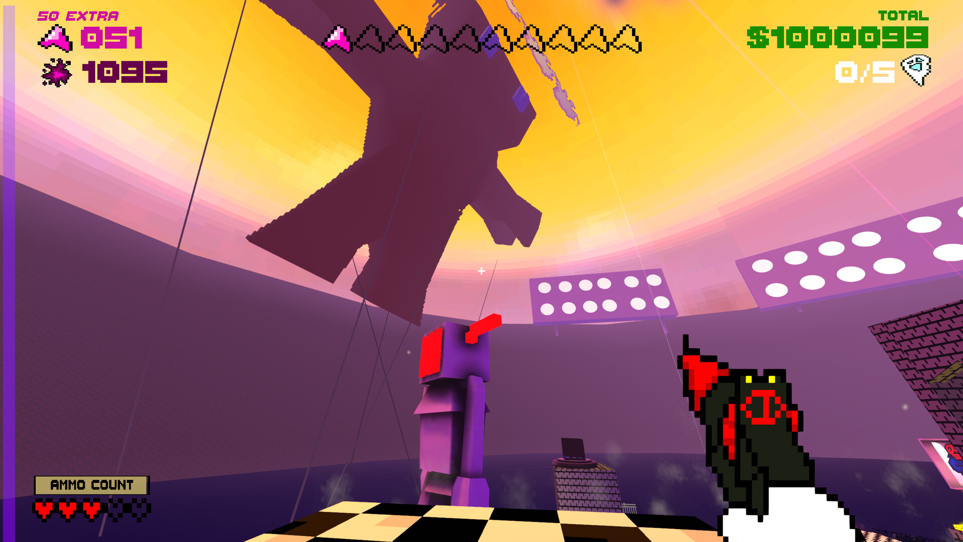 CASTILLO - THE NINE CIRCLES screenshot #6