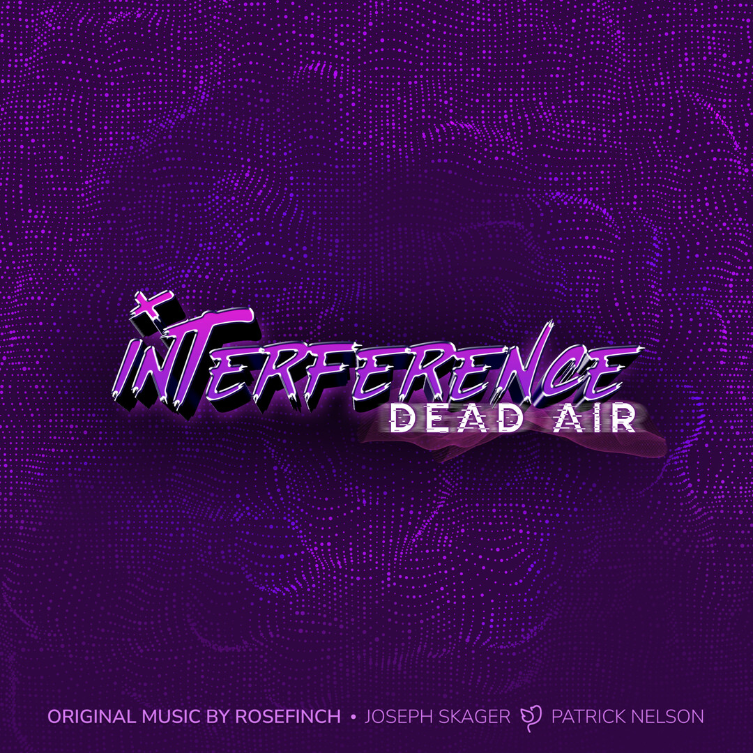 Interference: Dead Air Soundtrack (Deluxe Edition) Featured Screenshot #1