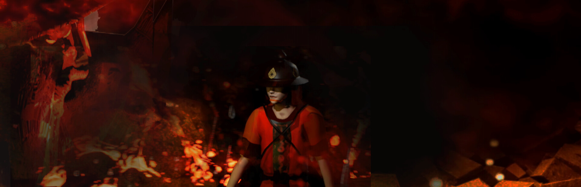 DEMON DARK I