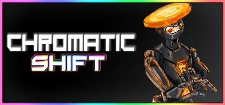 Chromatic Shift Cover Image