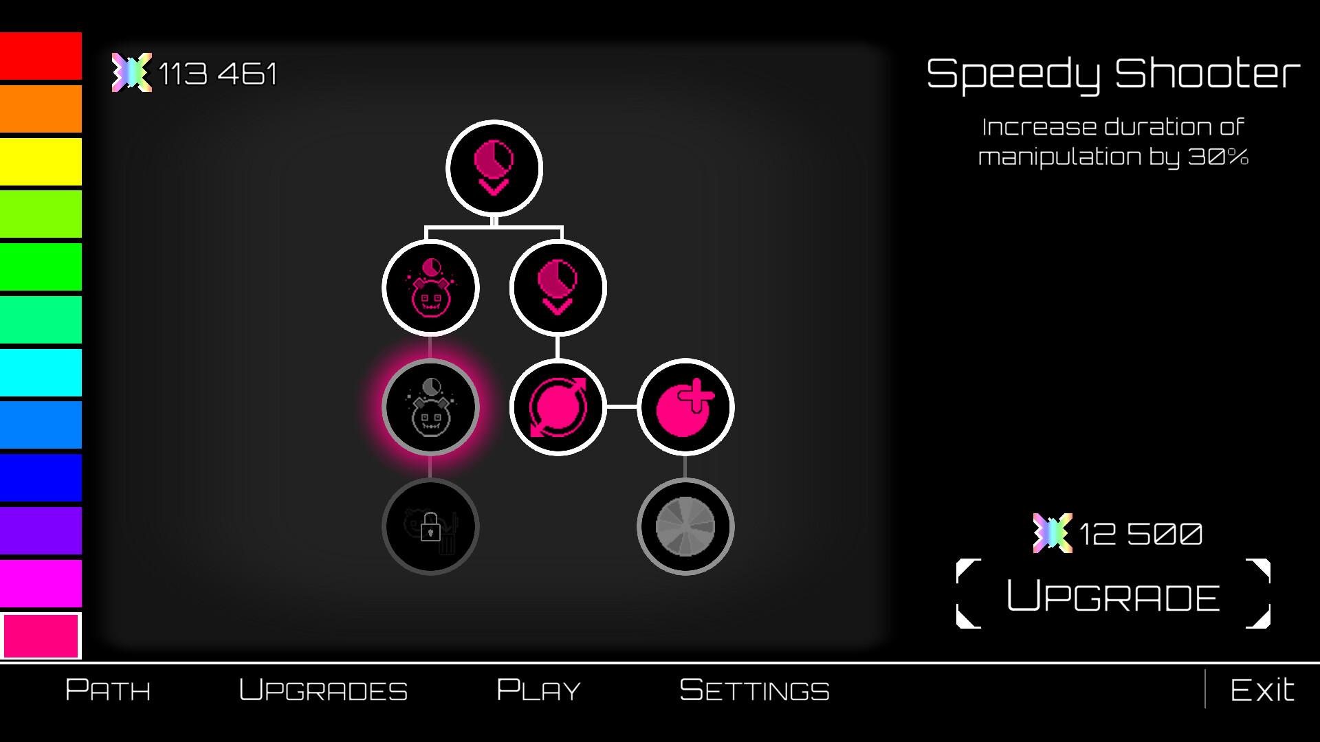 Chromatic Shift screenshot #6