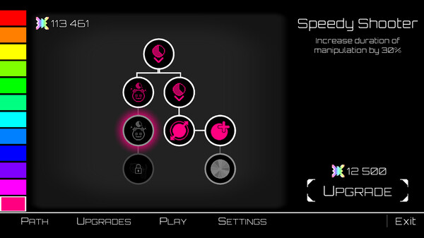 Chromatic Shift screenshot 6