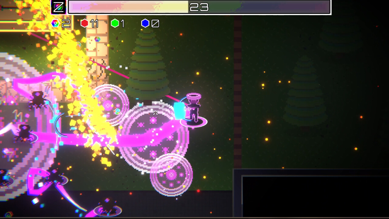 Chromatic Shift screenshot #1