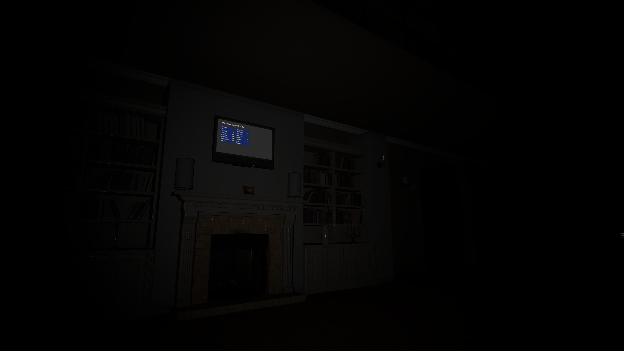 Putridum Horror
