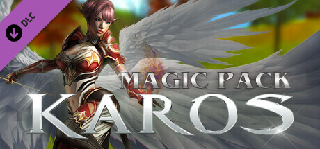 Karos: Magic Pack banner image