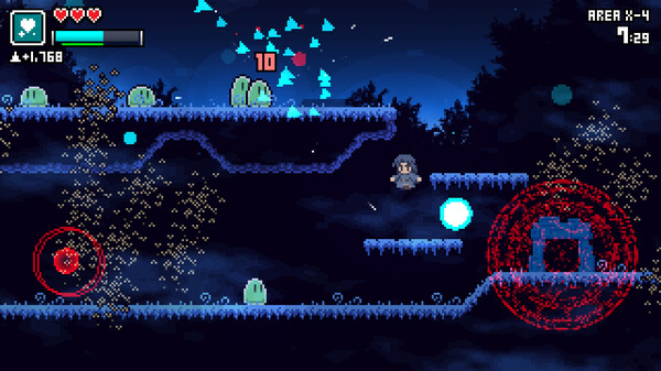 Magic Potion Liberators screenshot 3