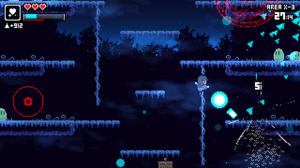 Magic Potion Liberators screenshot 4