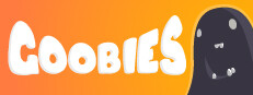 Goobies game cover