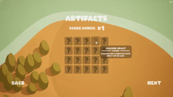 Goobies video 3