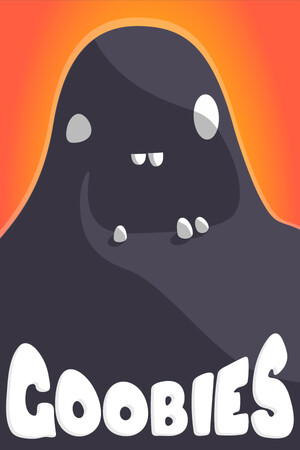 Cover art of Goobies
