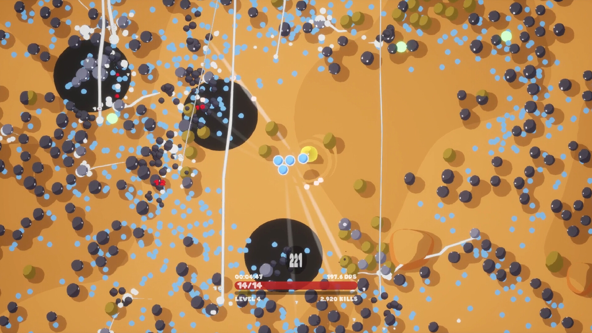 Goobies screenshot 8