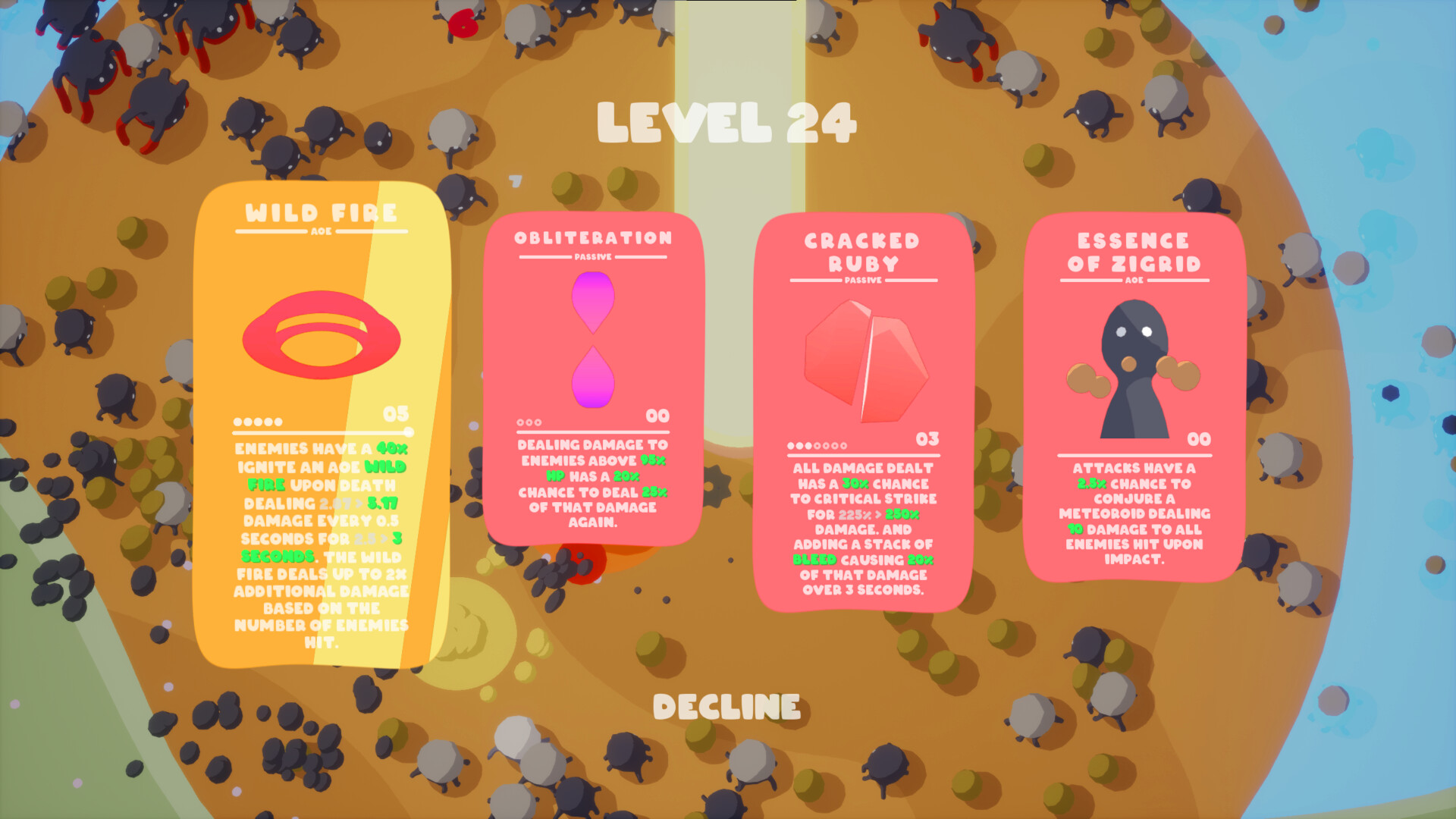 Goobies screenshot 2