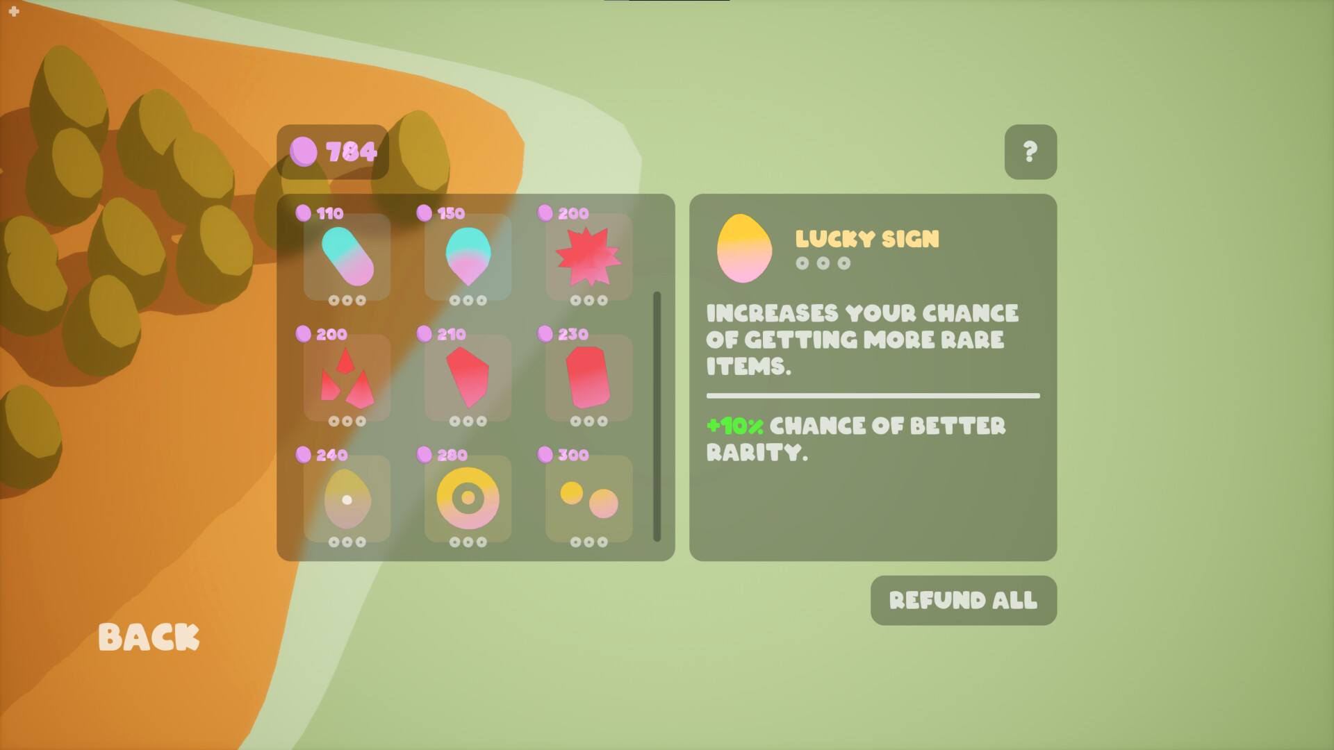 Goobies screenshot 13