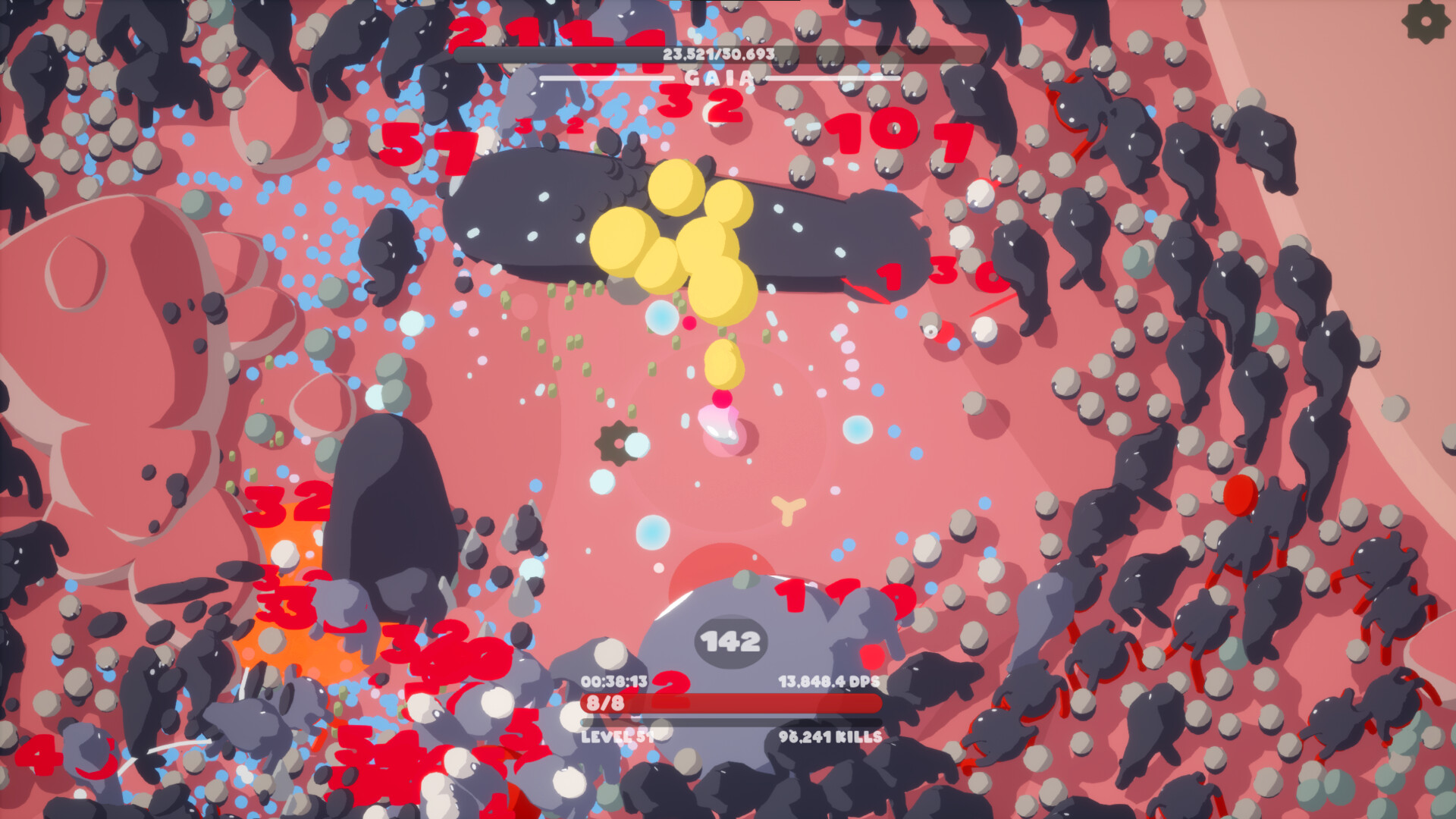 Goobies screenshot