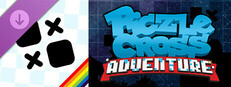 Piczle World of Puzzles: Piczle Cross Adventure pack game capsule image