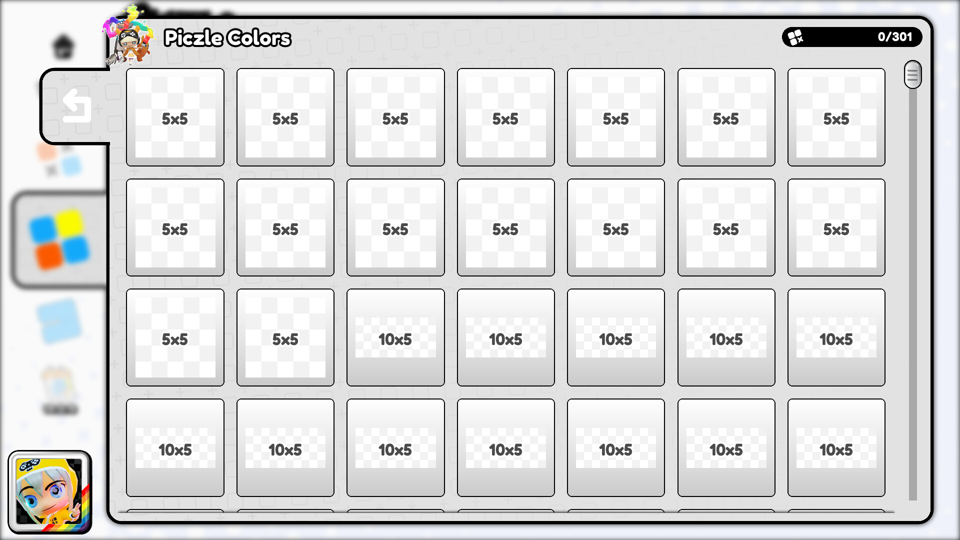 Piczle Colors pack Featured Screenshot #1
