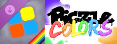 Piczle Colors pack Banner