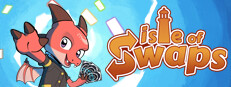 Isle of Swaps Banner