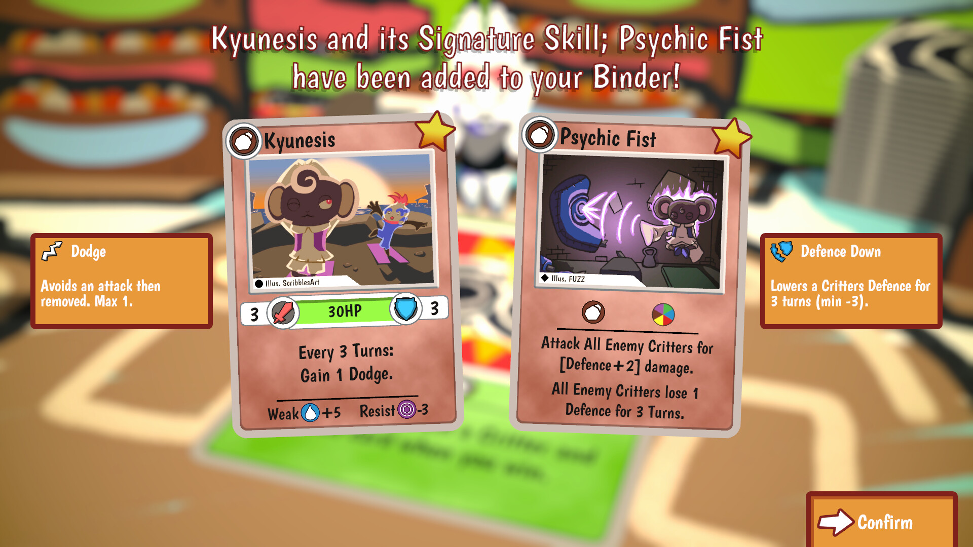 Isle of Swaps screenshot #8