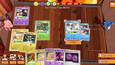 A screenshot of Isle of Swaps