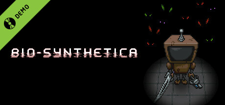 bio-Synthetica Demo game cover