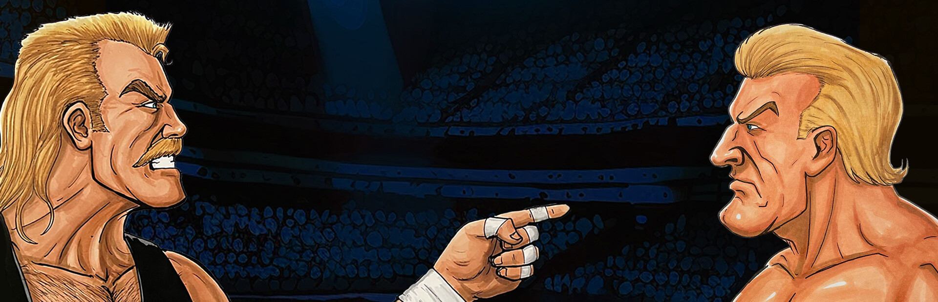 Ultra Pro Wrestling