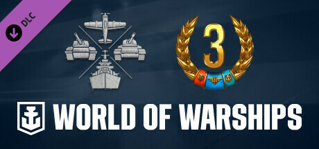 World of Warships — Publisher Weekend Welcome Pack cover art